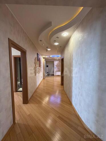 Продаётся 4-комн. новостройка 185 м², м. Шах Исмаил Хатаи, photo 26 from 29