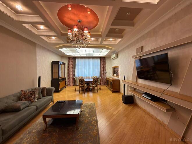 Продаётся 4-комн. новостройка 185 м², м. Шах Исмаил Хатаи, photo 3 from 29