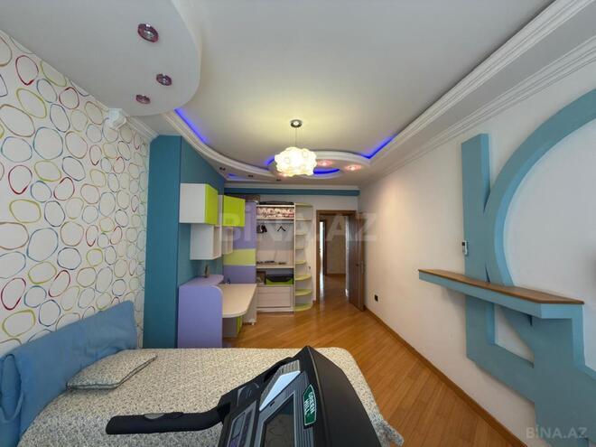 Продаётся 4-комн. новостройка 185 м², м. Шах Исмаил Хатаи, photo 14 from 29