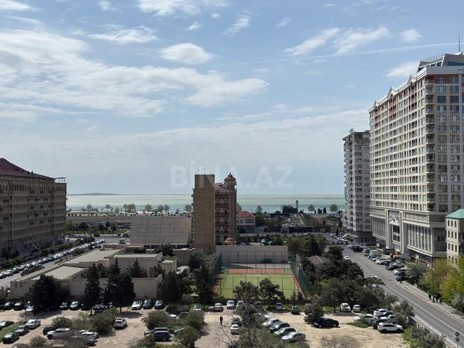 Продаётся 4-комн. новостройка 185 м², м. Шах Исмаил Хатаи, photo 16 from 29