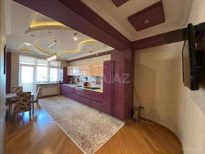 Продаётся 4-комн. новостройка 185 м², м. Шах Исмаил Хатаи, photo 19 from 29