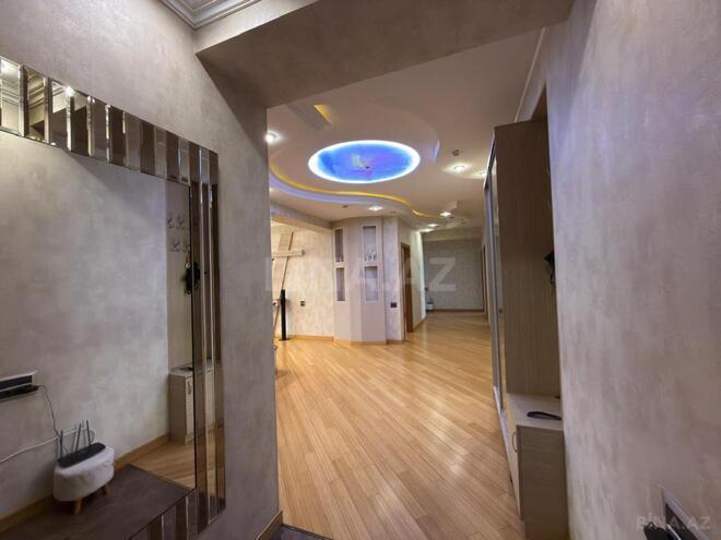 Продаётся 4-комн. новостройка 185 м², м. Шах Исмаил Хатаи, photo 24 from 29
