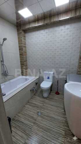 Продаётся 3-комн. новостройка 102 м², м. Шах Исмаил Хатаи, photo 7 from 9