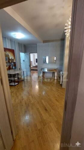 Продаётся 3-комн. новостройка 102 м², м. Шах Исмаил Хатаи, photo 4 from 9