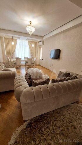 Продаётся 3-комн. новостройка 102 м², м. Шах Исмаил Хатаи, photo 3 from 9