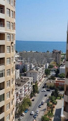 Продаётся 3-комн. новостройка 102 м², м. Шах Исмаил Хатаи, photo 1 from 9