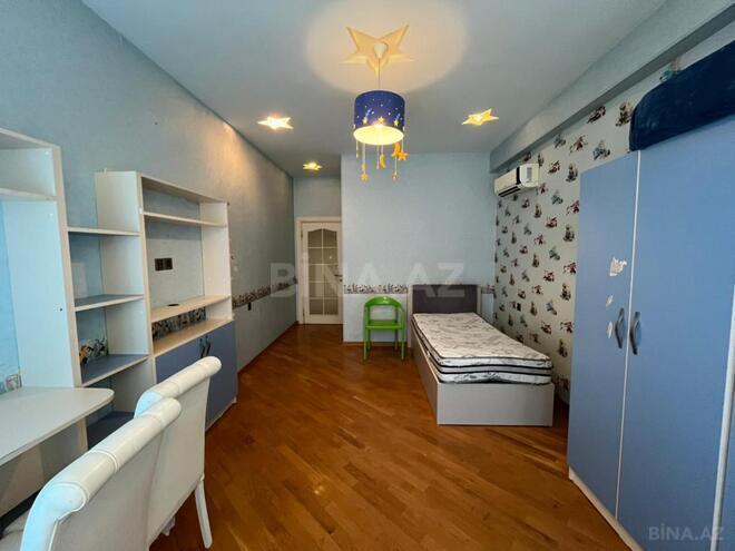 İcarəyə verilir 3 otaqlı yeni tikili 120 m², Nəsimi r., photo 8 from 20