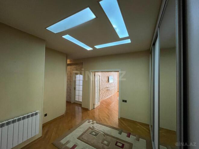 İcarəyə verilir 3 otaqlı yeni tikili 120 m², Nəsimi r., photo 17 from 20