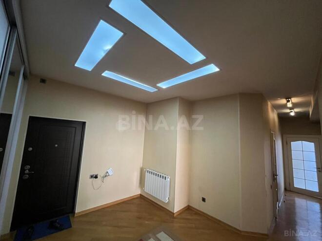 İcarəyə verilir 3 otaqlı yeni tikili 120 m², Nəsimi r., photo 16 from 20