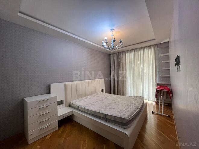 İcarəyə verilir 3 otaqlı yeni tikili 120 m², Nəsimi r., photo 7 from 20