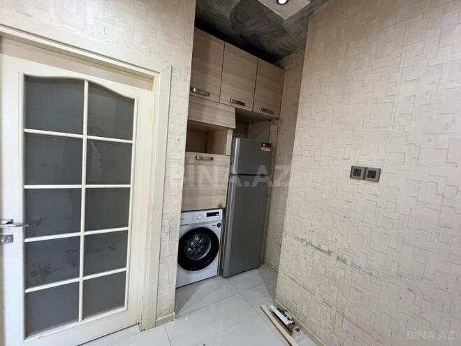 İcarəyə verilir 3 otaqlı yeni tikili 120 m², Nəsimi r., photo 12 from 20
