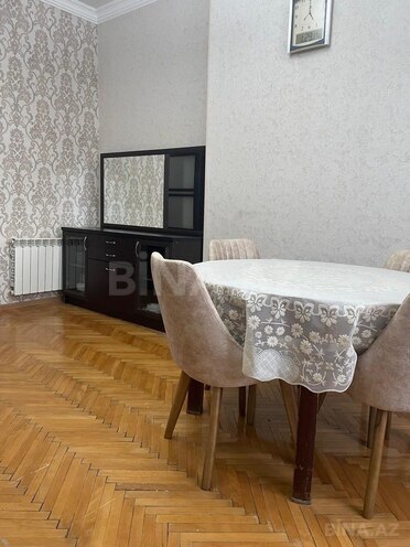 Satılır 2 otaqlı köhnə tikili 53 m², Nizami m., photo 20 from 27