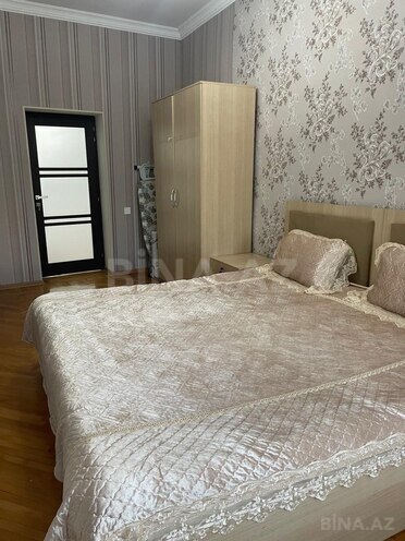Satılır 2 otaqlı köhnə tikili 53 m², Nizami m., photo 21 from 27