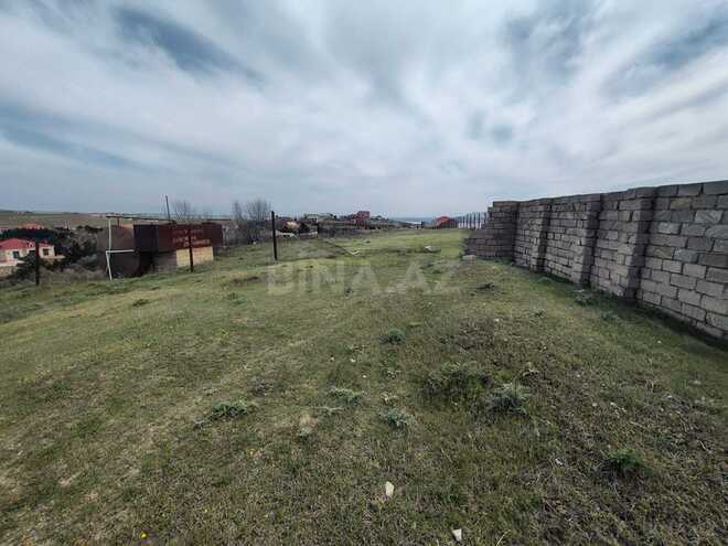 Satılır  torpaq 5 sot, Abşeron r., photo 3 from 15