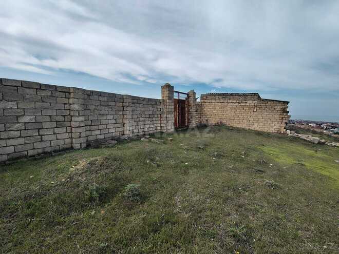 Satılır  torpaq 5 sot, Abşeron r., photo 1 from 15