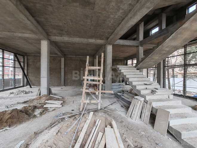 Satılır  obyekt 1 200 m², Qara Qarayev m., photo 12 from 13