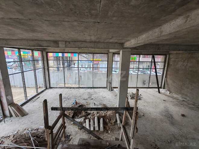 Satılır  obyekt 1 200 m², Qara Qarayev m., photo 11 from 13