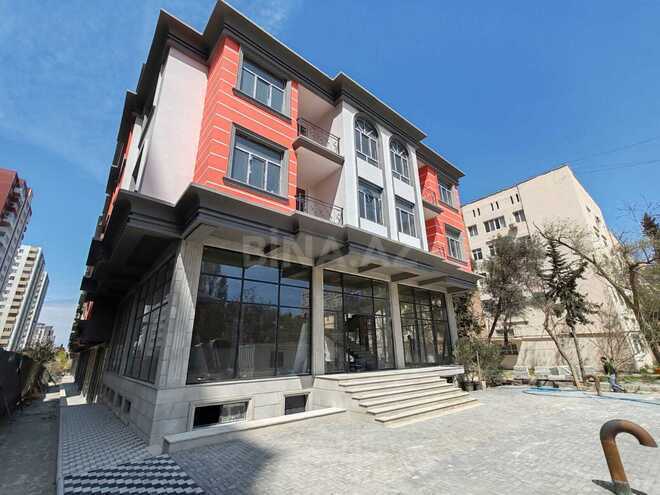 Satılır  obyekt 1 200 m², Qara Qarayev m., photo 3 from 13