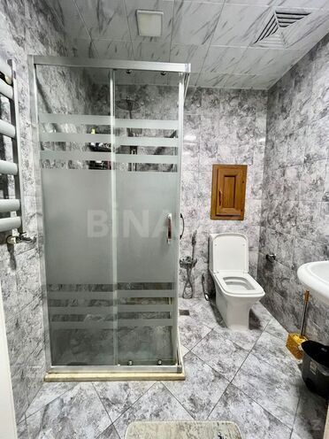 Сдаётся 2-комн. новостройка 55 м², м. Ази Асланов, photo 11 from 12