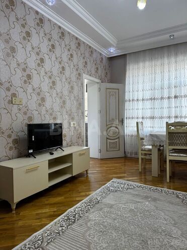 Сдаётся 2-комн. новостройка 55 м², м. Ази Асланов, photo 5 from 12