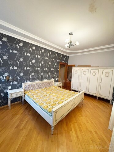 İcarəyə verilir 4 otaqlı yeni tikili 160 m², Badamdar q., photo 4 from 10