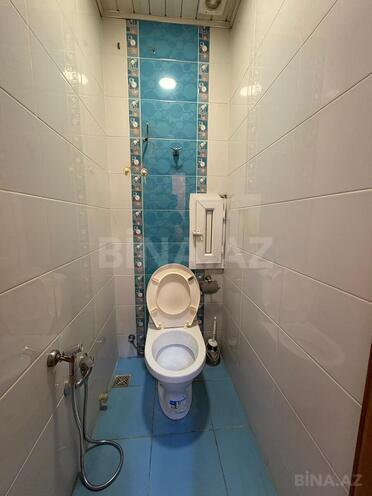 İcarəyə verilir 4 otaqlı yeni tikili 160 m², Badamdar q., photo 9 from 10