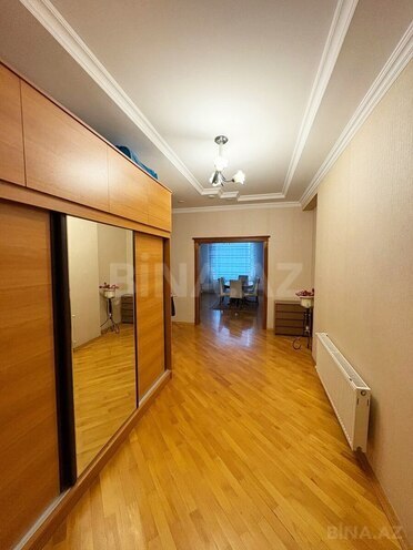 İcarəyə verilir 4 otaqlı yeni tikili 160 m², Badamdar q., photo 7 from 10