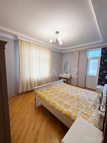 İcarəyə verilir 4 otaqlı yeni tikili 160 m², Badamdar q., photo 5 from 10