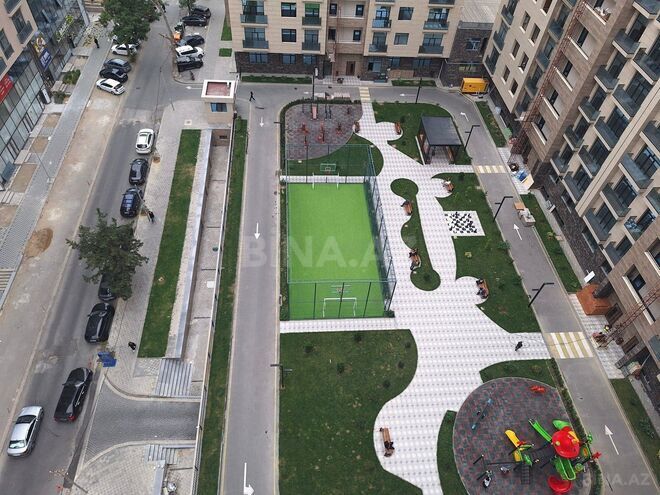 Satılır 2 otaqlı yeni tikili 70.8 m², 28 May m., photo 3 from 15