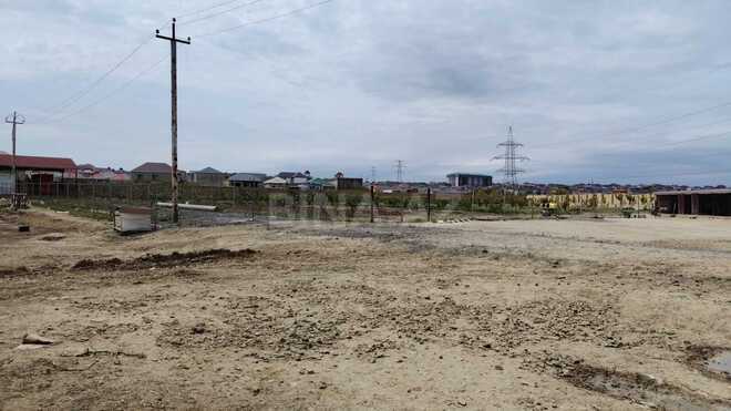 Продаётся  объект 35 000 м², пос. Масазыр, photo 5 from 8