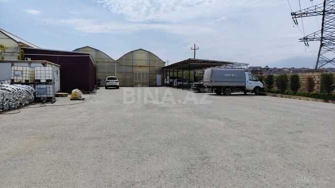 Продаётся  объект 35 000 м², пос. Масазыр, photo 1 from 8