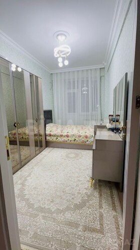 Сдаётся 2-комн. новостройка 80 м², photo 4 from 6