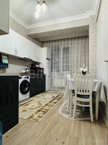 Сдаётся 2-комн. новостройка 80 м², photo 3 from 6
