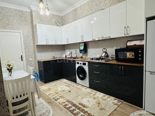 Сдаётся 2-комн. новостройка 80 м², photo 5 from 6