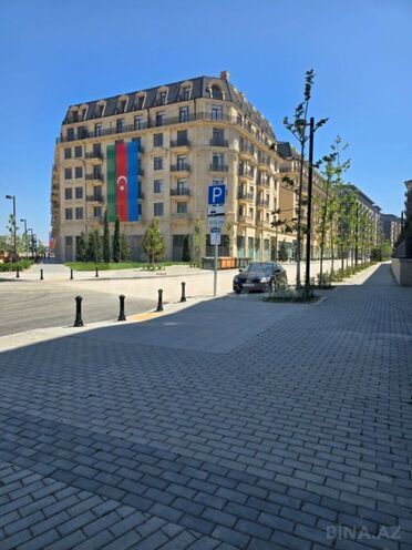 Продаётся 4-комн. новостройка 215 м², пос. Аг шехер, photo 1 from 10
