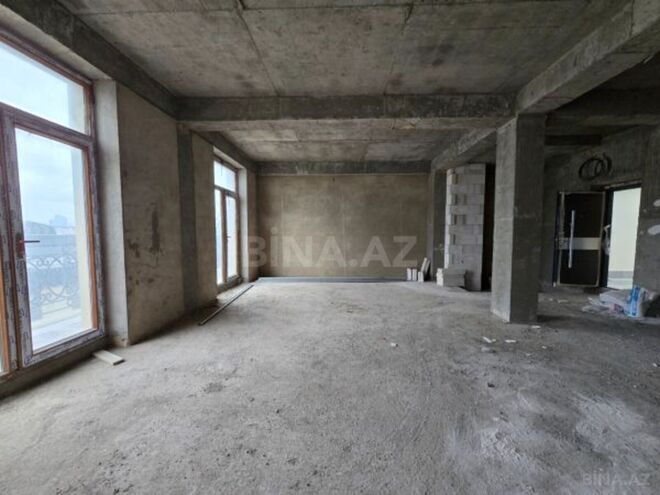 Продаётся 4-комн. новостройка 215 м², пос. Аг шехер, photo 6 from 10