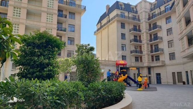 Продаётся 4-комн. новостройка 215 м², пос. Аг шехер, photo 3 from 10