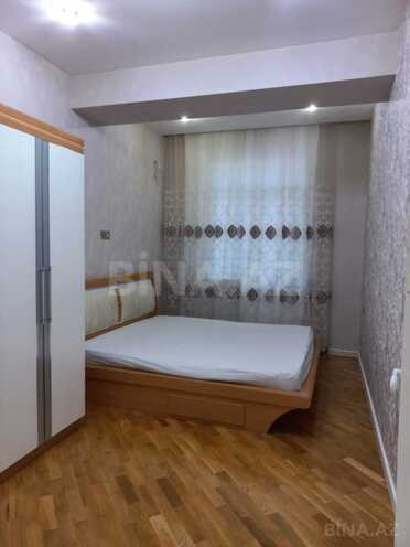 İcarəyə verilir 3 otaqlı yeni tikili 120 m², İnşaatçılar m., photo 8 from 18