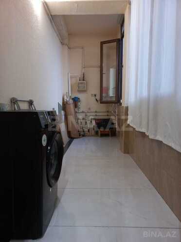 İcarəyə verilir 3 otaqlı yeni tikili 120 m², İnşaatçılar m., photo 11 from 18