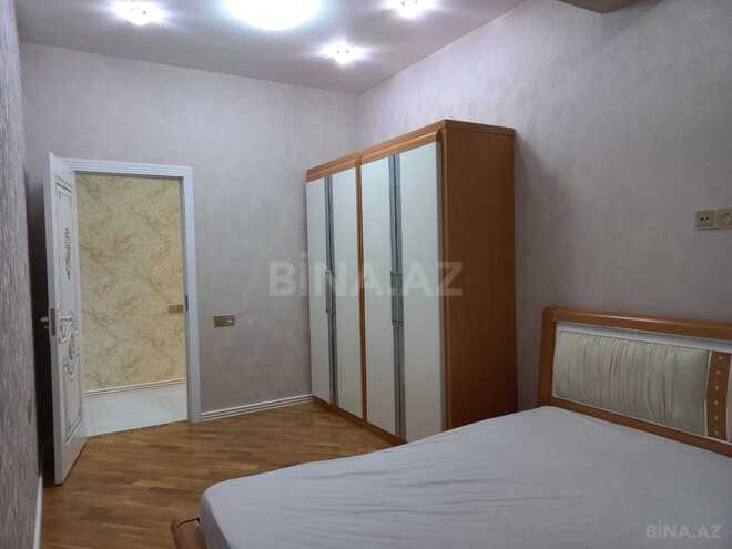 İcarəyə verilir 3 otaqlı yeni tikili 120 m², İnşaatçılar m., photo 9 from 18