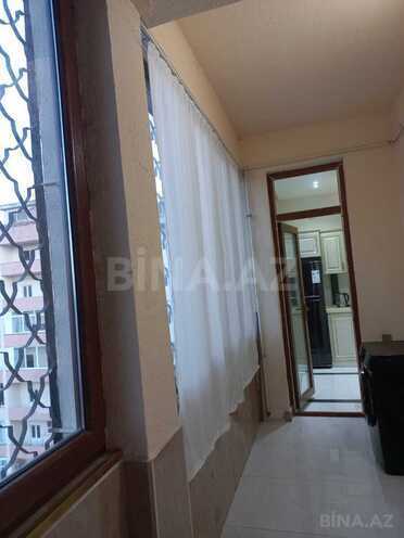 İcarəyə verilir 3 otaqlı yeni tikili 120 m², İnşaatçılar m., photo 10 from 18
