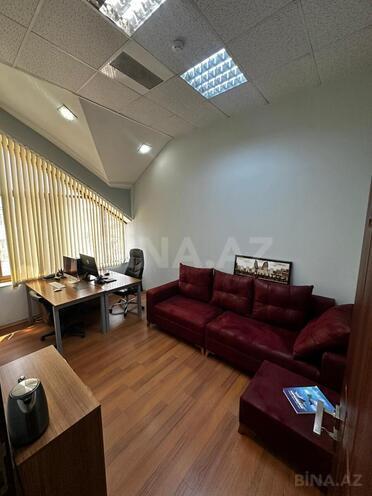 Сдаётся 2-комн. офис 75 м², м. Нариман Нариманов, photo 4 from 7