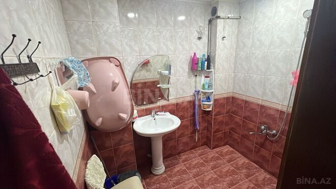 Satılır 3 otaqlı yeni tikili 115 m², Memar Əcəmi m., photo 10 from 13