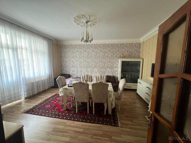 Satılır 3 otaqlı yeni tikili 115 m², Memar Əcəmi m., photo 1 from 13