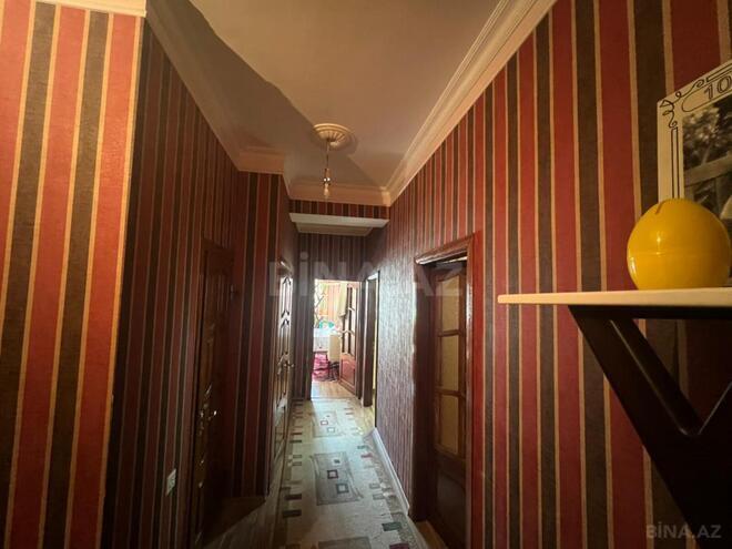 Satılır 3 otaqlı yeni tikili 115 m², Memar Əcəmi m., photo 7 from 13