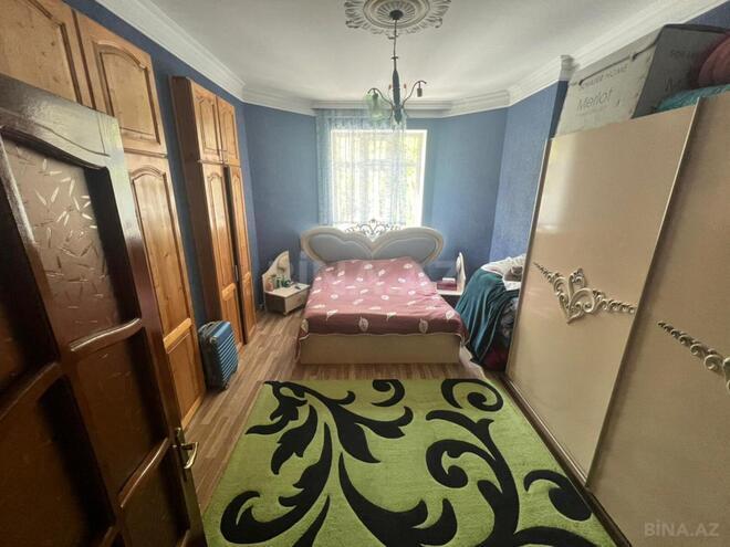 Satılır 3 otaqlı yeni tikili 115 m², Memar Əcəmi m., photo 5 from 13