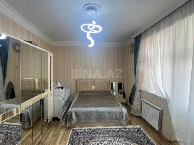 Satılır 3 otaqlı yeni tikili 115 m², Memar Əcəmi m., photo 4 from 13