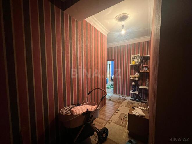 Satılır 3 otaqlı yeni tikili 115 m², Memar Əcəmi m., photo 12 from 13