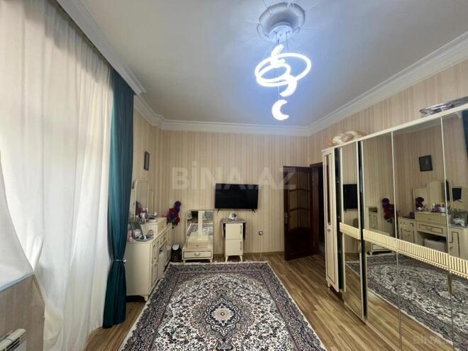 Satılır 3 otaqlı yeni tikili 115 m², Memar Əcəmi m., photo 3 from 13
