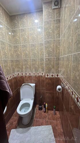 Satılır 3 otaqlı yeni tikili 115 m², Memar Əcəmi m., photo 11 from 13